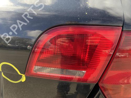 Used Right tailgate light AUDI A3 Sportback (8PA) 1.9 TDI (105 hp) 27105164
