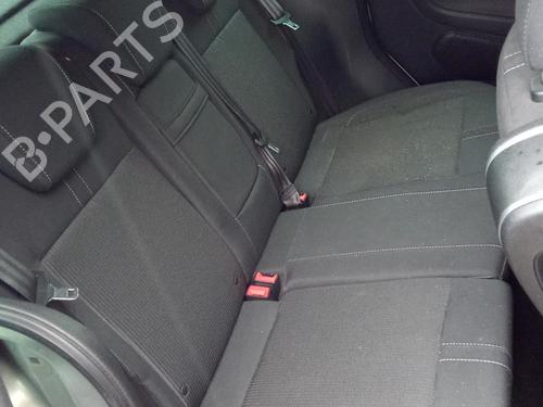 Rear seat FORD B-MAX (JK) 1.5 TDCi BP27137551C17