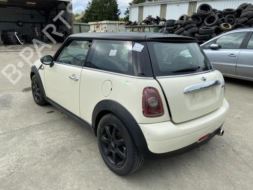 Left front brake caliper MINI MINI (R56) Cooper D | BP27107525M105  - Image 5