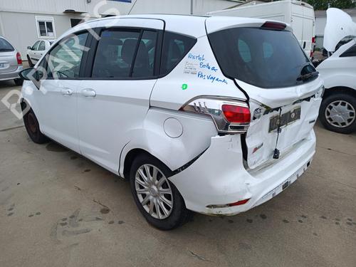 Rear right lock FORD B-MAX (JK) 1.5 TDCi | BP27130728C99 - Image 4