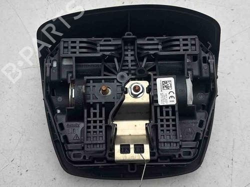 Used Driver airbag Driver airbag RENAULT KANGOO / GRAND KANGOO II (KW0/1_) 1.5 dCi 110 (KW06, KW12) (110 hp) 36528103 36528103