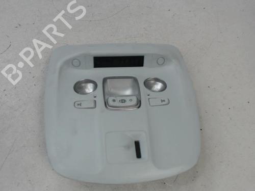 Used Interior roof light Interior roof light PEUGEOT 308 II (LB_, LP_, LW_, LH_, L3_) 1.6 HDi 100 (99 hp) 27125611 27125611