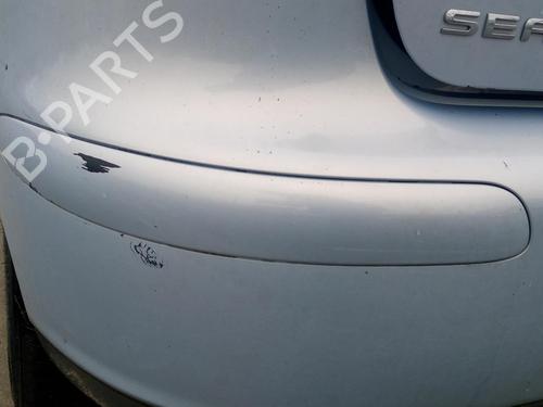 Rear bumper SEAT IBIZA III (6L1) 1.9 TDI | BP27127704C8 