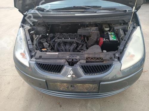 Used Windscreen washer tank MITSUBISHI COLT VI (Z3_A, Z2_A) 1.3 (Z21A) (95 hp) 27123978