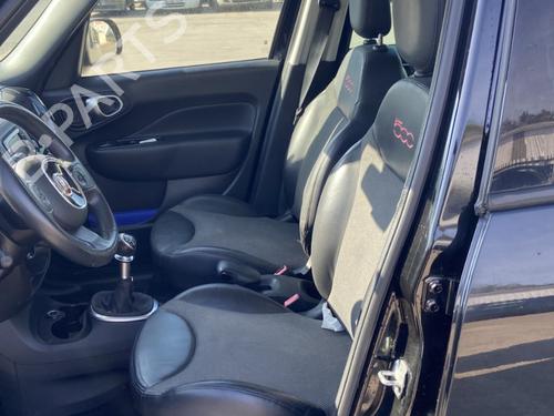 Kabinelys Kabinelys FIAT 500L (351_, 352_) 1.6 D Multijet (199LYD1B) (105 hp) 33570493 33570493