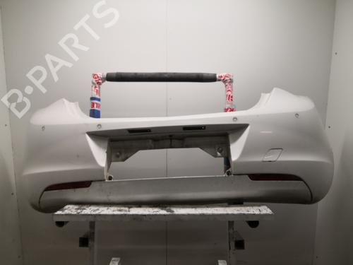 Used Rear bumper OPEL ASTRA J (P10) 1.6 CDTi (68) (110 hp) 27114806