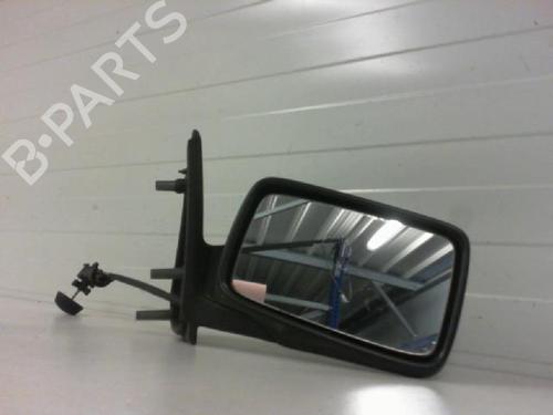 Used Right mirror VW VENTO (1H2) 1.9 D (65 hp) 27133341