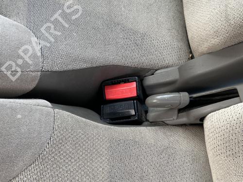 Used Seat buckle CITROËN XSARA PICASSO (N68) 2.0 HDi (90 hp) 29148201