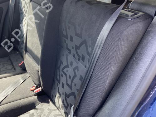 Used Rear left seatbelt Rear left seatbelt 36316930 36316930