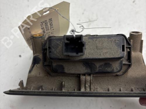 Used Tailgate handle Tailgate handle 36846974 36846974
