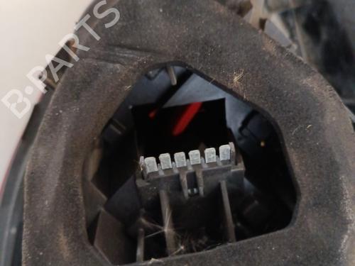 Left taillight OPEL CORSA D (S07) 1.3 CDTI (L08, L68) | BP27118450C34 - Image 5