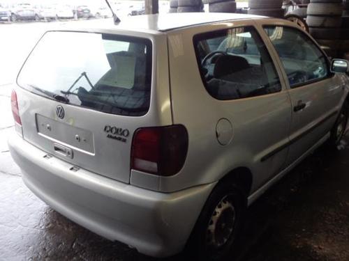 Left headlight VW POLO III (6N1) 60 1.4 | BP27121352C28 