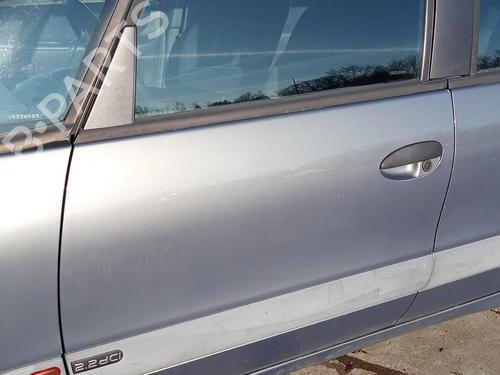 Used Front left window mechanism RENAULT ESPACE III (JE0_) 2.2 dCi (JE0K) (130 hp) 27148520