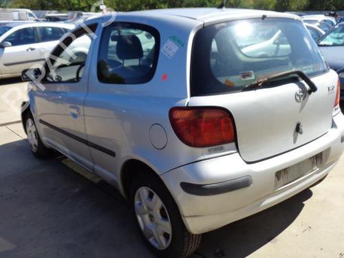 Left front window switch TOYOTA YARIS (_P1_) 1.0 (SCP10_, SCP10R) | BP27121913I27  - Image 7