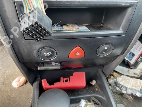 Advarselskontakt RENAULT MEGANE II (BM0/1_, CM0/1_) 1.5 dCi (BM1E, CM1E) (106 hp) 29974893