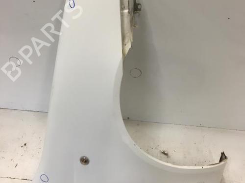 Used Right front fenders FIAT PUNTO (188_) 1.2 60 (188.030, .050, .130, .150, .230, .250) (60 hp) 27116967