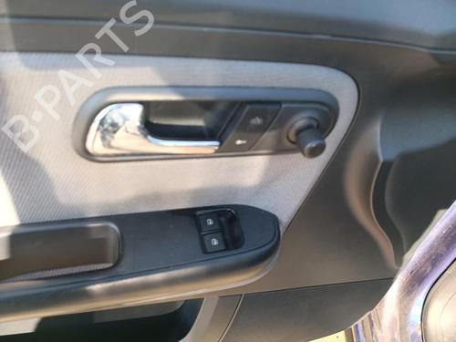 Used Left front window switch SEAT IBIZA III (6L1) 1.2 (64 hp) 27126571