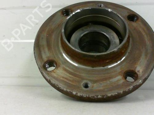 Used Right rear steering knuckle PEUGEOT 406 (8B) 2.0 HDI 110 (109 hp) 27122789