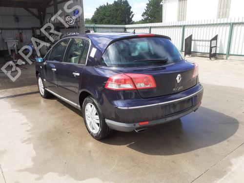 Left front fog light RENAULT VEL SATIS (BJ0_) 3.0 dCi (BJ0J, BJ0N) | BP27120035C30 - Image 7