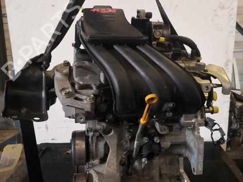 Engine NISSAN MICRA IV (K13K, K13KK) 1.2 | BP27100984M1 - Image 3