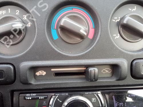 Used Climate control HONDA LOGO (GA) 1.3 (GA3) (65 hp) 27141951