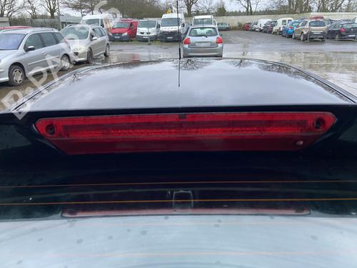 Used Third brake light FORD FIESTA VI (CB1, CCN) 1.5 TDCi (75 hp) 32108817