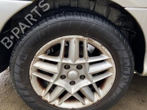 Used Rim RENAULT ESPACE III (JE0_) 2.2 dCi (JE0K) (130 hp) 29924811