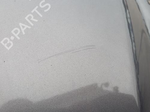 Hood MAZDA 5 (CR) 2.0 CD (CR19) | BP27138277C1