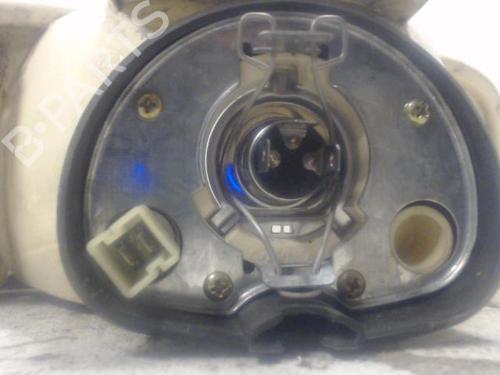 Used Left headlight Left headlight CITROËN ZX Break (N2) 1.9 D (68 hp) 27139881 27139881