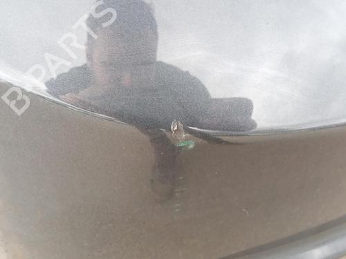 Used Rear bumper Rear bumper VOLVO S40 II (544) 2.0 D (136 hp) 27133640 27133640