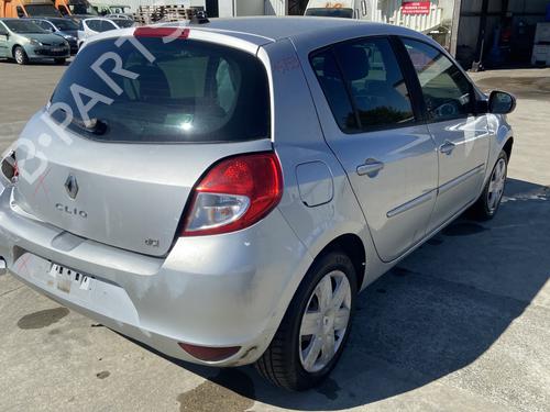 Left front window switch RENAULT CLIO III (BR0/1, CR0/1) 1.5 dCi | BP33828231I27 - Image 7