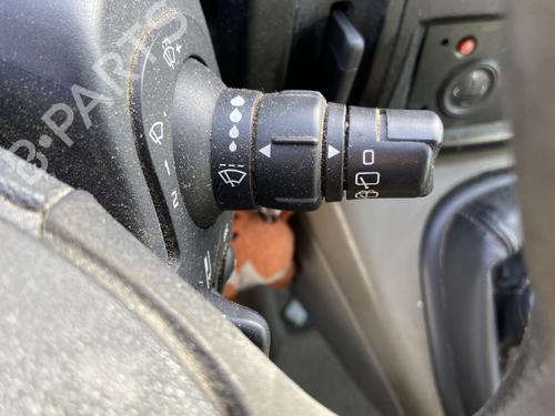 Used Steering column stalk RENAULT SCÉNIC II (JM0/1_) 1.9 dCi (JM0G, JM12, JM1G, JM2C) (120 hp) 31757221