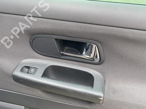 Høyre bak invendig håndtak VW SHARAN (7M8, 7M9, 7M6) 2.0 TDI (140 hp) 29165412