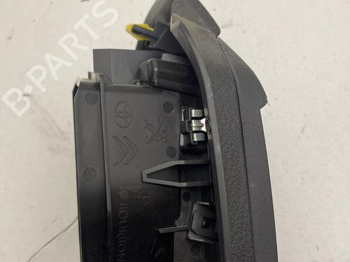 Used Air vent Air vent CITROËN JUMPY III Van (V_) 2.0 BlueHDi 150 (150 hp) 29314268 29314268