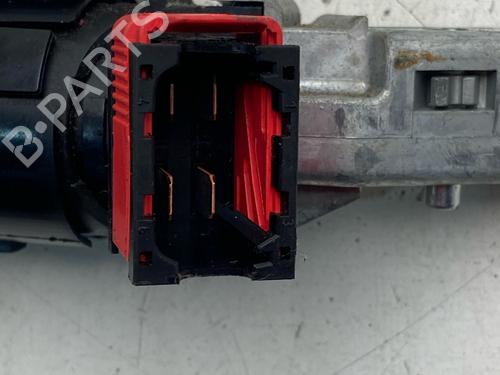Ignition barrel RENAULT MASTER III Van (FV) 2.3 dCi 170 FWD (FV0L) | BP39725900M48 - Image 5