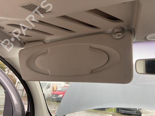 left-sun-visor-renault-kangoo-express-fw01_-2008-31998805 main image