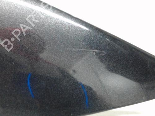 Right mirror RENAULT ESPACE III (JE0_) 2.0 (JE0A) | BP27118086C27