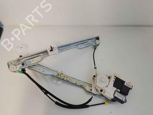 Front left window mechanism CITROËN C5 I (DC_) 2.0 HDi (DCRHZB, DCRHZE) | BP27148085C22 - Image 2