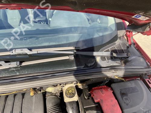 Used Front wiper motor PEUGEOT 308 I (4A_, 4C_) 1.6 HDi (109 hp) 29140898