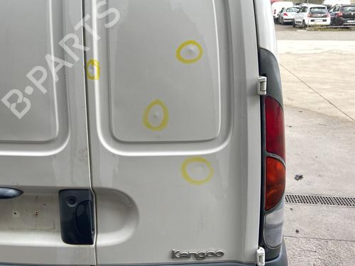 Used Right tailgate RENAULT KANGOO (KC0/1_) D 65 1.9 (KC0E, KC02, KC0J, KC0N) (64 hp) 30084924