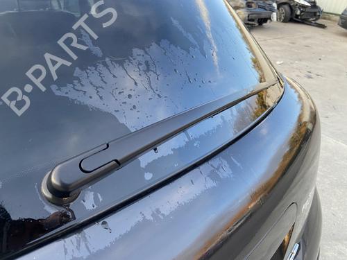 Used Rear wiper motor PEUGEOT 207 (WA_, WC_) 1.6 16V Turbo (156 hp) 30536882