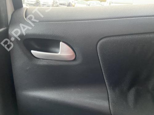 Used Rear right interior door handle PEUGEOT 207 (WA_, WC_) 1.6 HDi (90 hp) 30394984