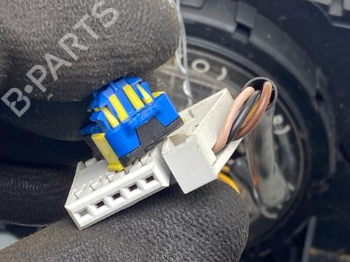 Used Steering column stalk Steering column stalk PEUGEOT 2008 I (CU_) 1.6 HDi (92 hp) 40033036 40033036