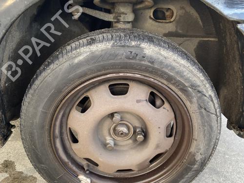 Fælk PEUGEOT 106 II (1A_, 1C_) 1.0 i (50 hp) 31282471