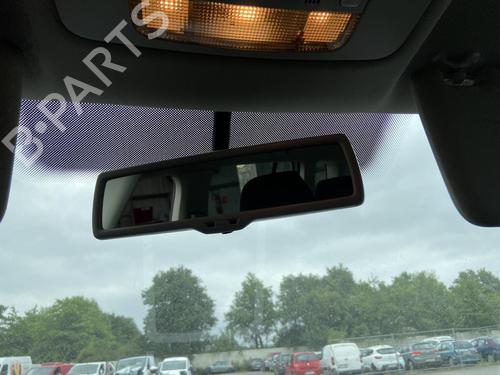 Specchietti retrovisore VW TOURAN (1T1, 1T2) 1.9 TDI (105 hp) 27113795