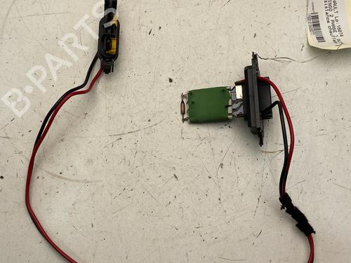 Heater resistor RENAULT TWINGO II (CN0_) 1.2 16V (CN04, CN0B) | BP40200987M108 - Image 2