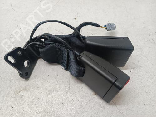 Seat buckle RENAULT ZOE (BFM_) ZOE | BP27125462I32 