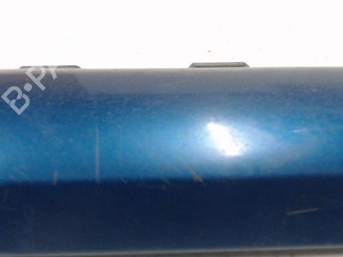 Used Left sideskirt RENAULT MEGANE III Coupe (DZ0/1_) 2.0 R.S. (265 hp) 27123792