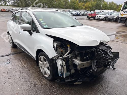 Used Parts RENAULT CLIO IV Grandtour (KH_) 1.5 dCi 75 5042581