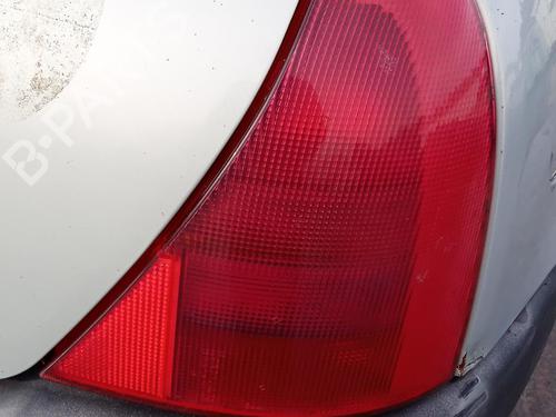 Used Right taillight RENAULT CLIO II (BB_, CB_) 1.2 (BB0A, BB0F, BB10, BB1K, BB28, BB2D, BB2H, CB0A,... (58 hp) 27099924